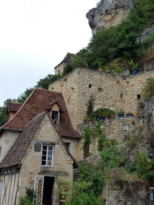 Rocamadour