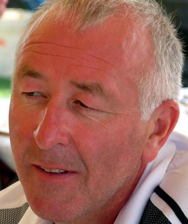 Alain Goguillon