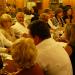 Au restaurant Le Laumière