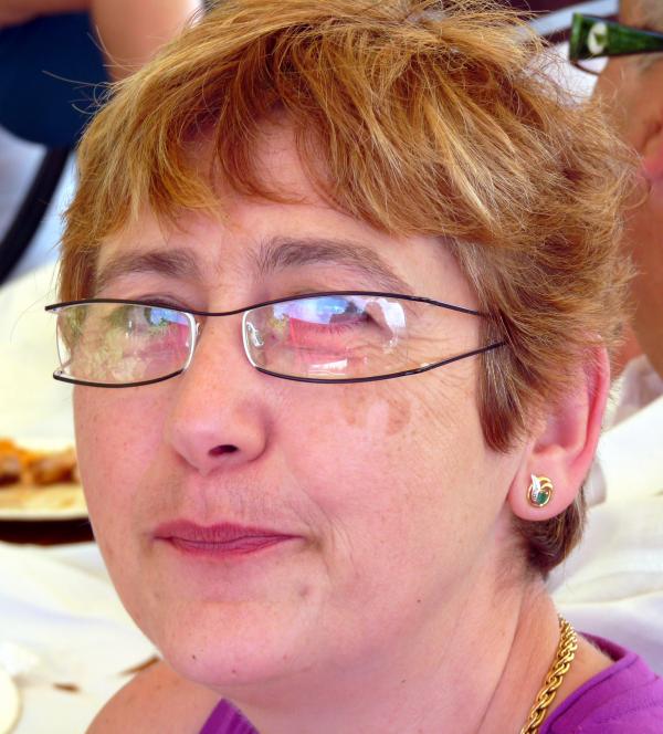 Marie-Thérèse