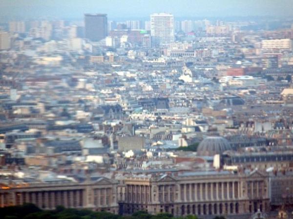 Le Belvédère