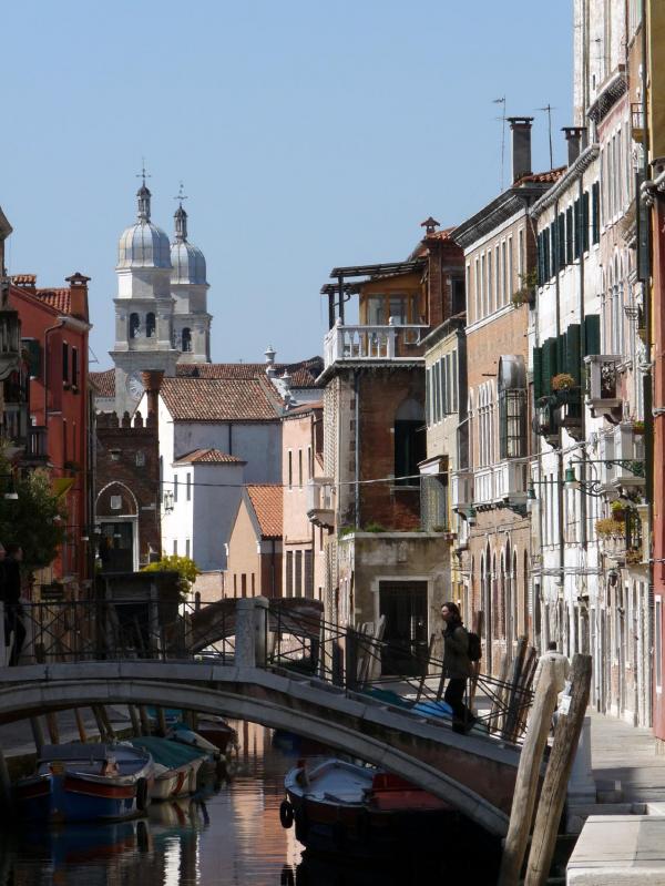 VENISE
