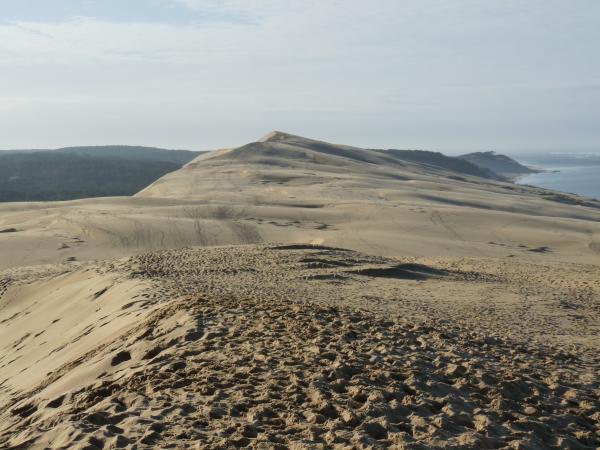 LA DUNE DU PILA