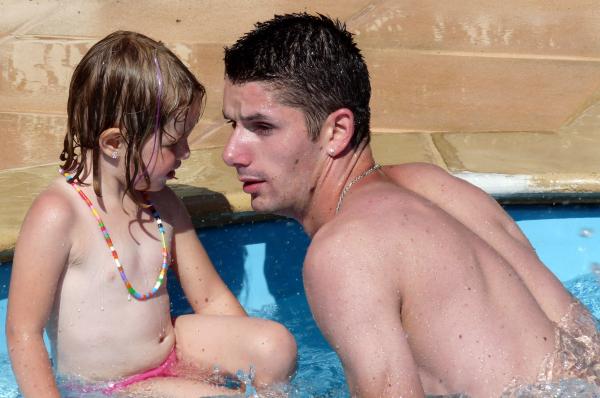 Aurélien CHAINEAUX et Clara
