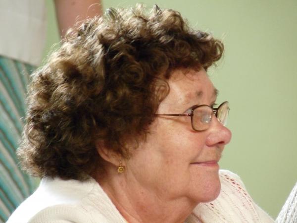 GEORGETTE