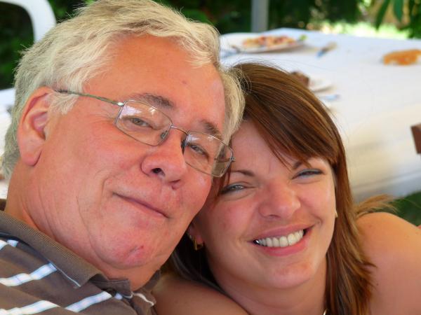 Denis et Valérie