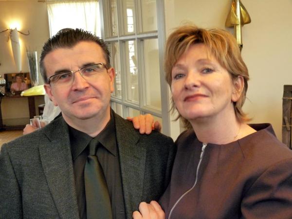 PETRA UND PASCAL