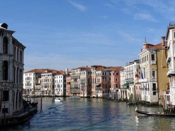 VENISE