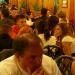 Au restaurant Le Laumière