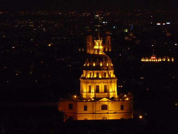 Les invalides