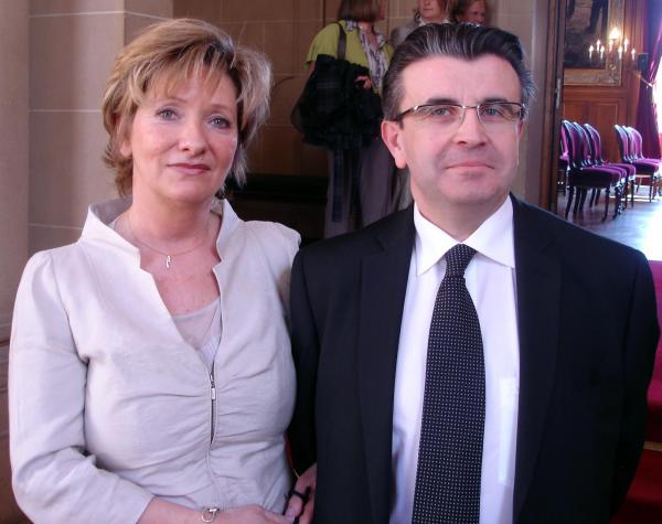 20 MARS 2009