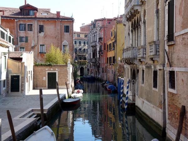VENISE