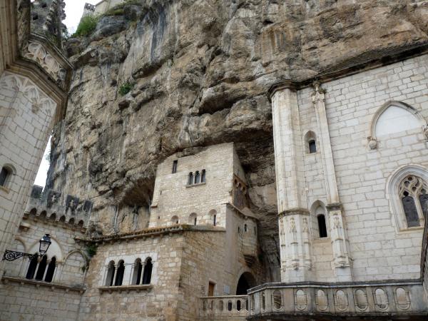 Rocamadour
