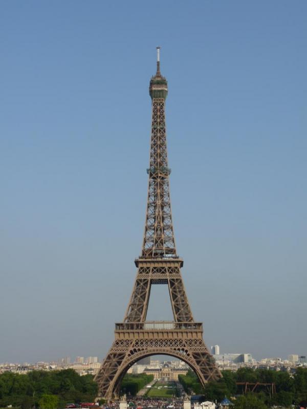 Tour Eiffel