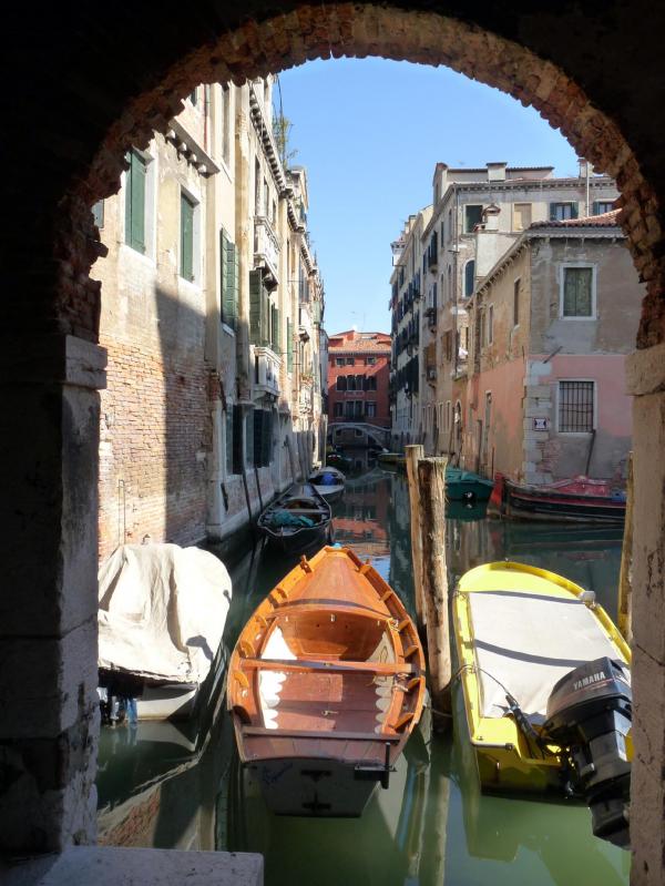 VENISE