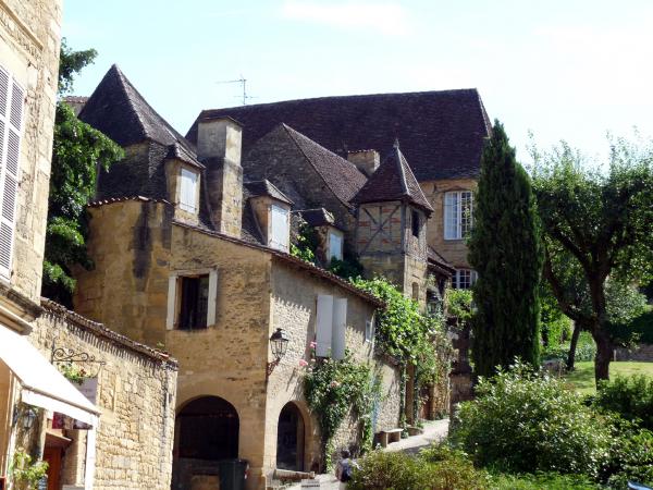 Sarlat
