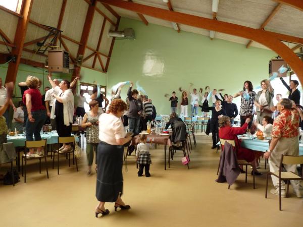 LA FETE
