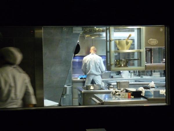 Cuisine