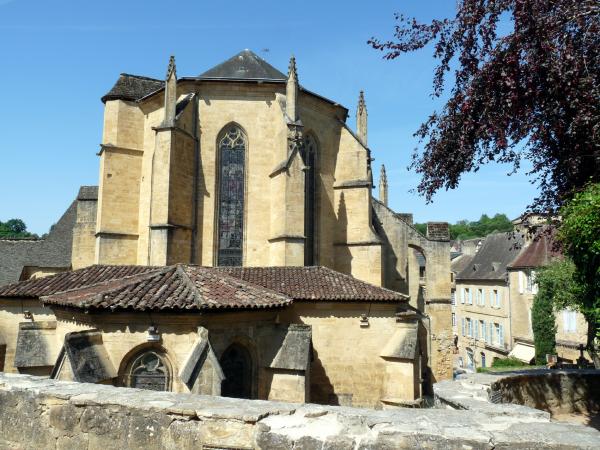 Sarlat